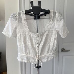 The Kooples blouse